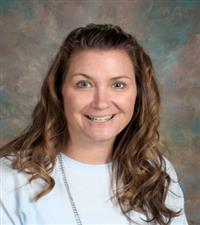 Assistant Principal Stefanie Olszewski
